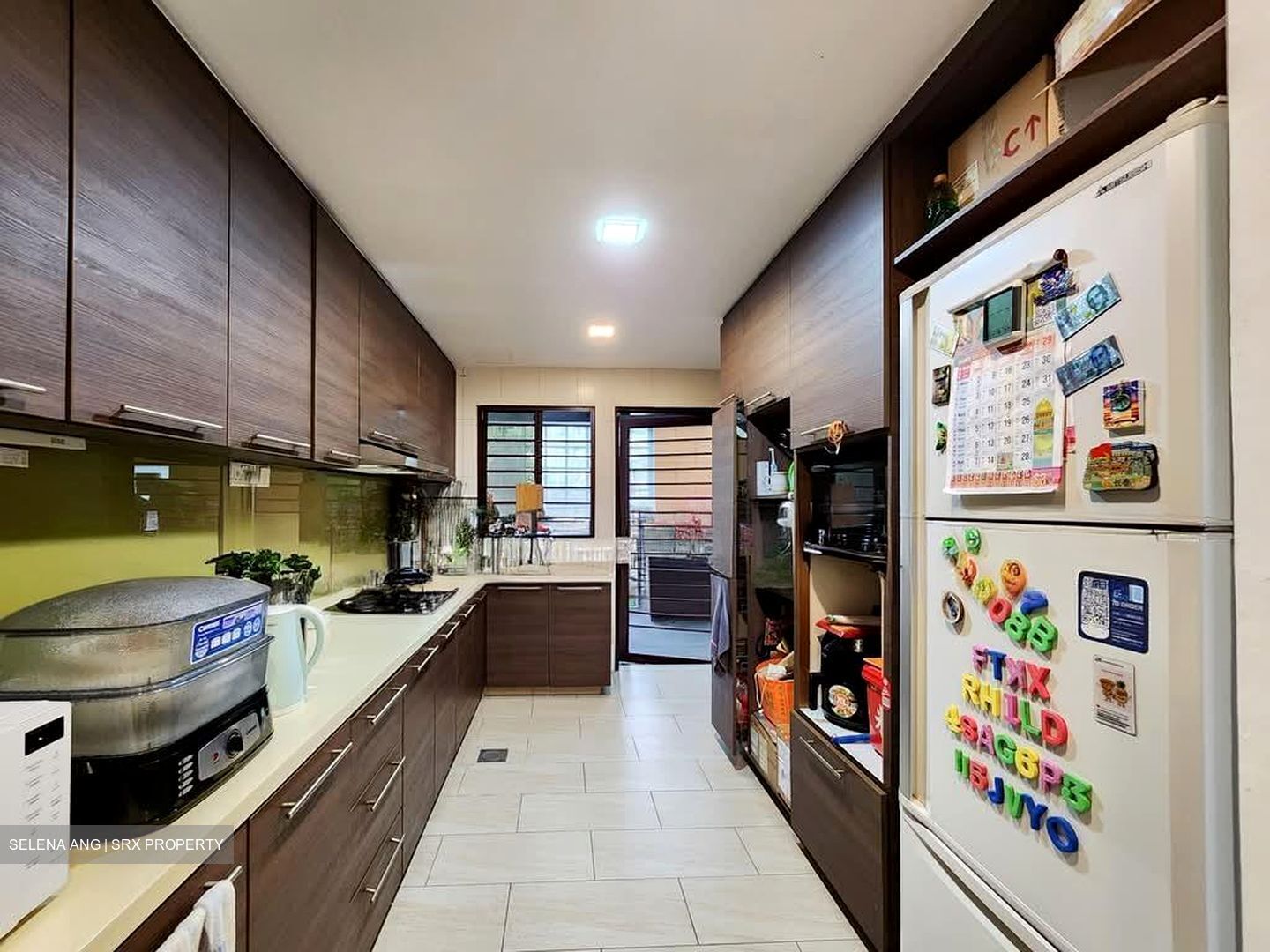 Bartley Villas (D19), Terrace #576290391